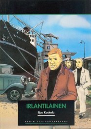 Irlantilainen