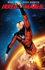 Irredeemable 10