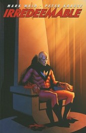 Irredeemable 3