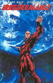 Irredeemable 4