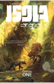 Isola 1 (K)