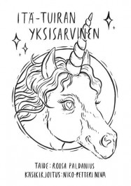 Itä-Tuiran yksisarvinen