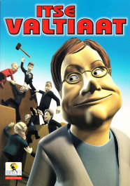 Itse valtiaat