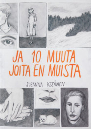 Ja 10 muuta joita en muista