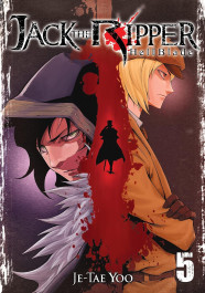 Jack the Ripper - Hell Blade 5 (K)