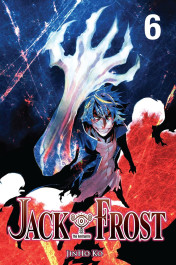Jack Frost 6 (K)