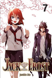 Jack Frost 7 (K)