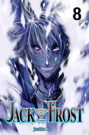 Jack Frost 8 (K)