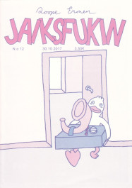 Jaiksfukin #12 (b)