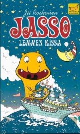 Jasso - Lemmen kissa (K)