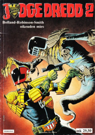 Judge Dredd 2 (K)
