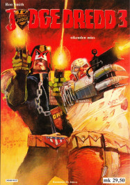 Judge Dredd 3 (K)
