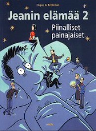 Jeanin elämää 2 - Piinalliset painajaiset