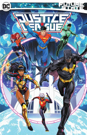 Future State - Justice League (K)