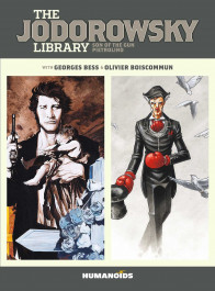 The Jodorowsky Library 2