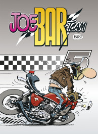 Joe Bar Team 5