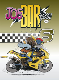 Joe Bar Team 6