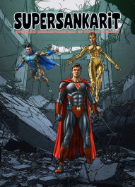 Supersankarit