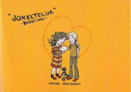 Jokeltelua