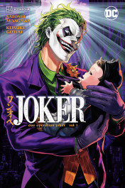 Joker - One Operation Joker 1