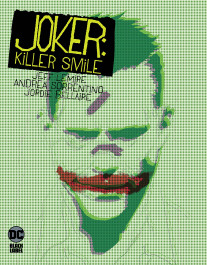 Joker - Killer Smile