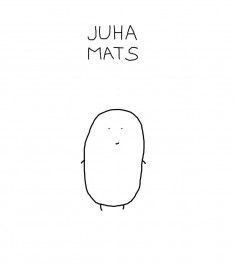 Juha Mats