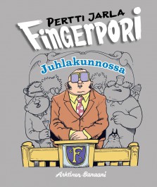 Fingerpori - Juhlakunnossa