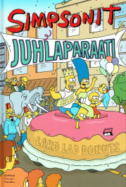 Simpsonit - Juhlaparaati (K)