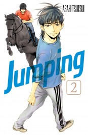 Jumping 2