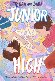 Tegan and Sara - Junior High