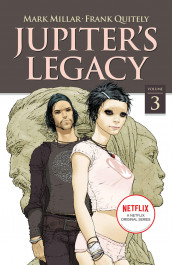 Jupiter's Legacy 3