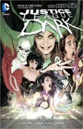 Justice League Dark 1 - In the Dark (K)