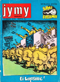 Jymy 3/1975 (K)