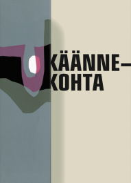 Käännekohta - Kansitaiteen nousu 1950-60-luvuilla