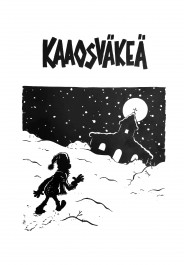 Kaaosväkeä