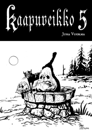 Kaapuveikko 5