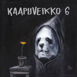 Kaapuveikko 6