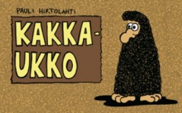 Kakka-Ukko