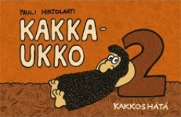 Kakka-Ukko 2