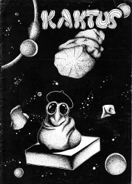 Kaktus 1/1980 (K)