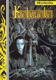Kalevala I