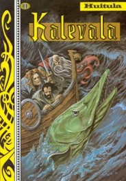 Kalevala II