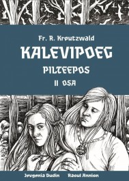 Pilteepos Kalevipoeg II