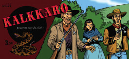 Kalkkaro 134