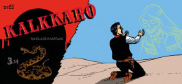 Kalkkaro 83