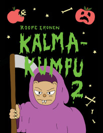 Kalmakumpu 2 (ENNAKKOTILAUS)