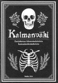 Kalmanväki