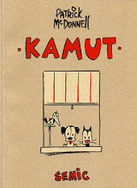 Kamut 1 (K)