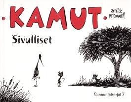 Kamut Sunnuntaisarjat 7 - Sivulliset (K)