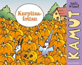 Kamut Sunnuntaisarjat 11 - Kurpitsaloitsu